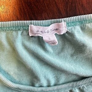 Stitch & Pine Women's Intimates in Light Blue